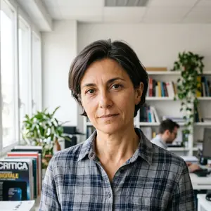Elena Moretti