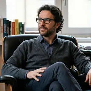 Matteo Bianchi