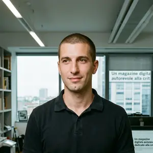 Riccardo Valenti